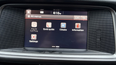 Kia Optima 1.7 CRDi ISG 2 5dr Diesel Estate